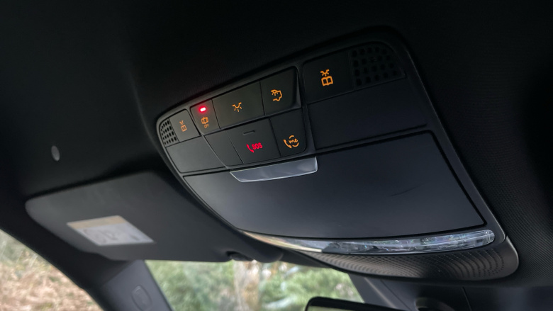 Mercedes-Benz C-Class C220d AMG Line Premium 2dr 9G-Tronic Diesel Coupe